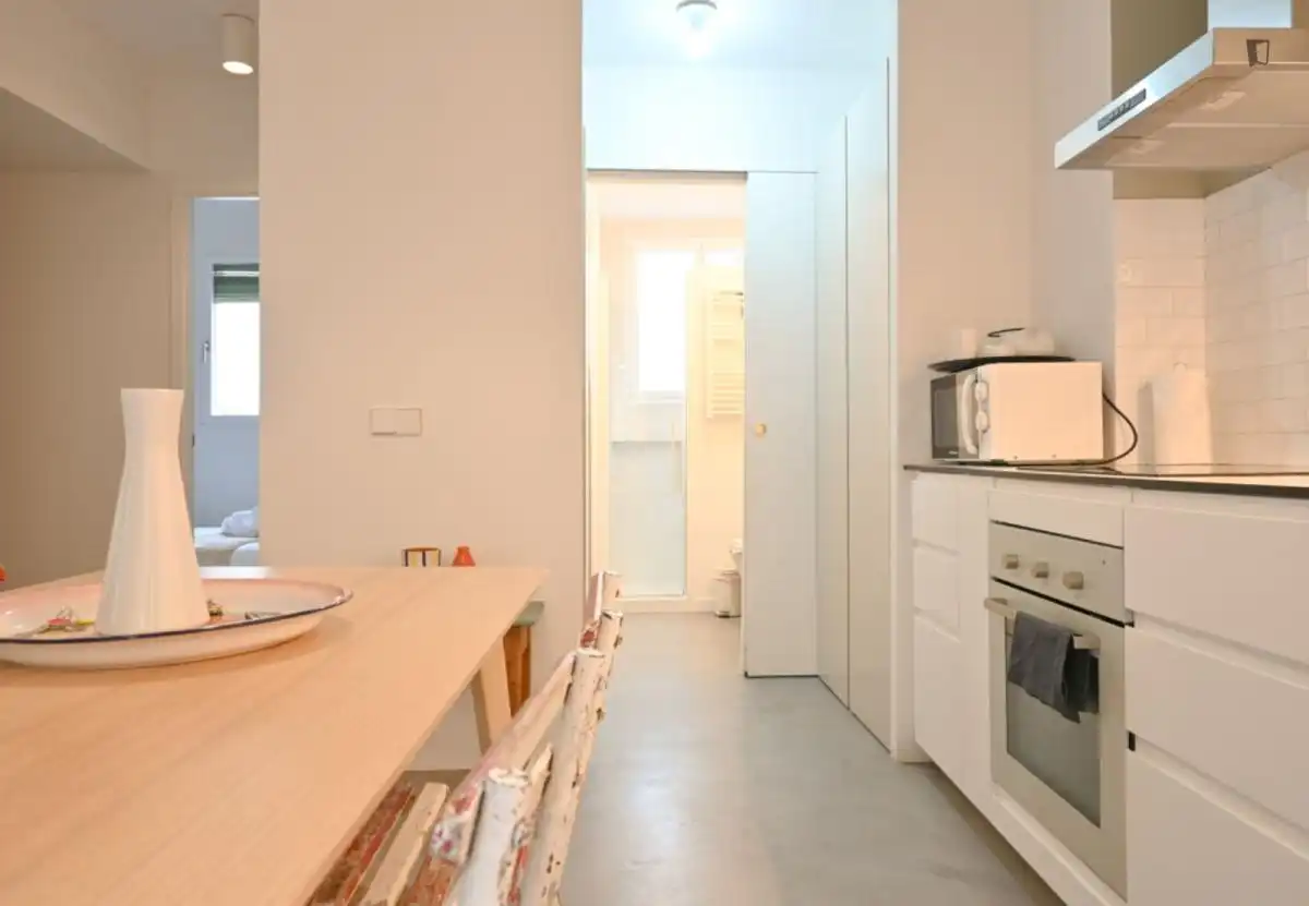 Apartamento en alquiler en Centro, imagen 7