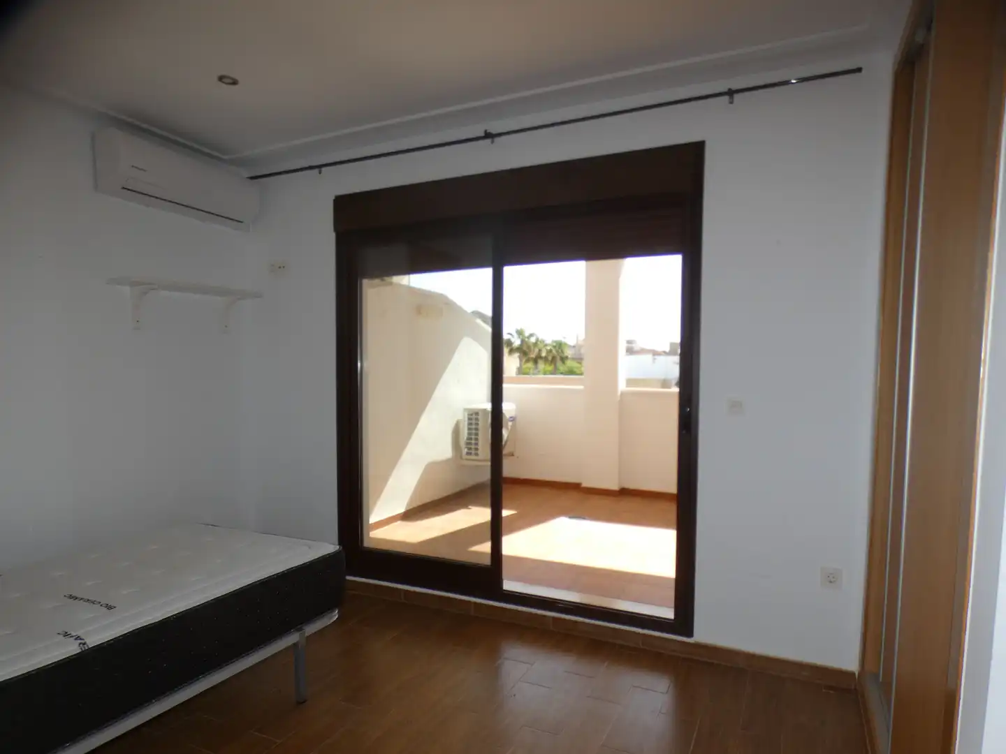 Habitación de Casa o chalet en venta en San Pedro del Pinatar con Aire acondicionado, Calefacción y Terraza