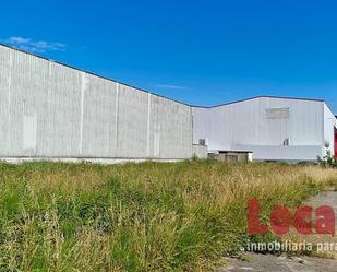 Industrial buildings to rent in Industrial Heras, Heras - Santiago -San Salvador