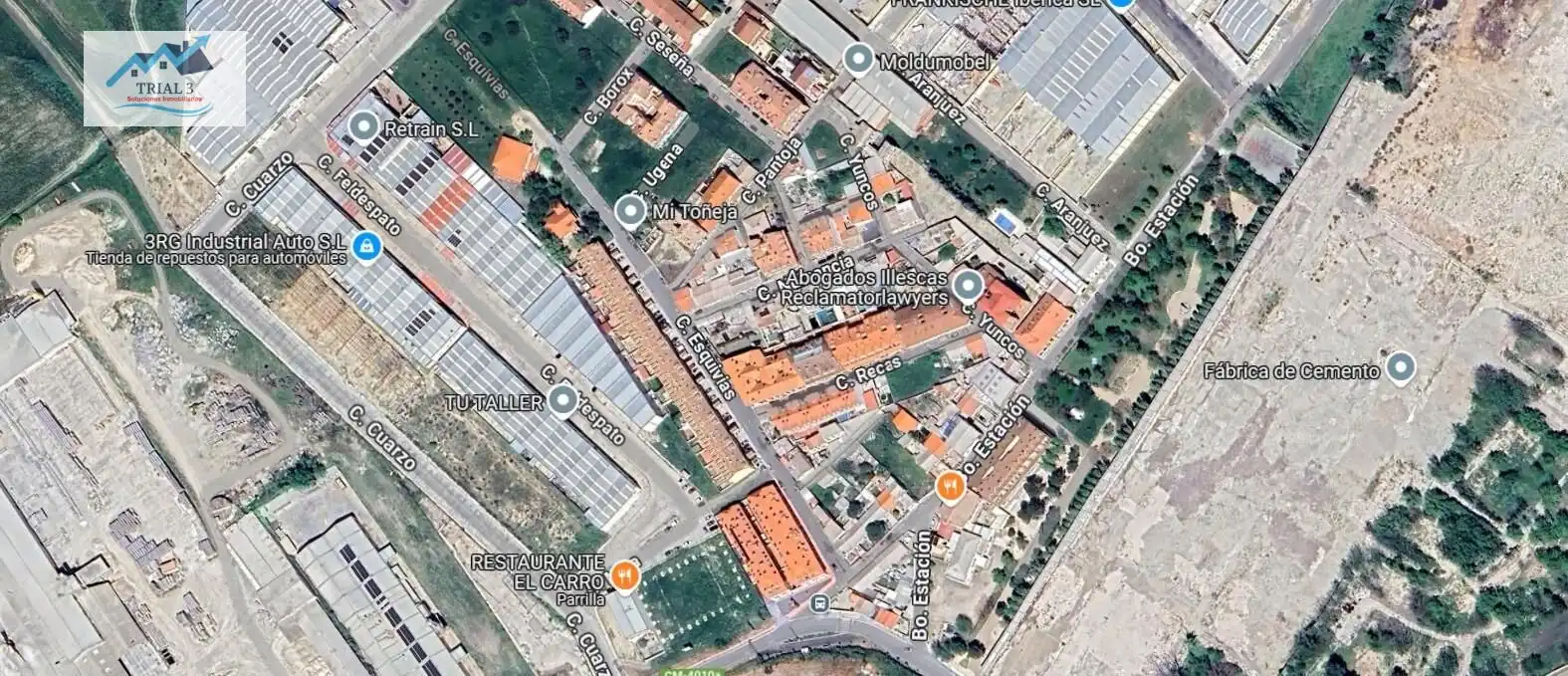 Flat for sale in Yeles, Toledo