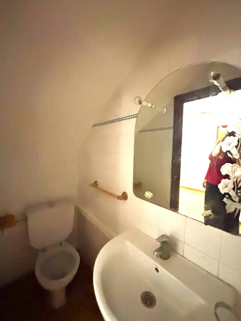 Bany de Casa o xalet en venda en Alicante / Alacant