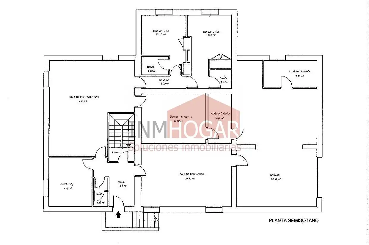 Villa avec jardin à vendre à Hervencias, imagen 63