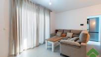 Living room of Flat for sale in Albolote  with Terrace and Balcony