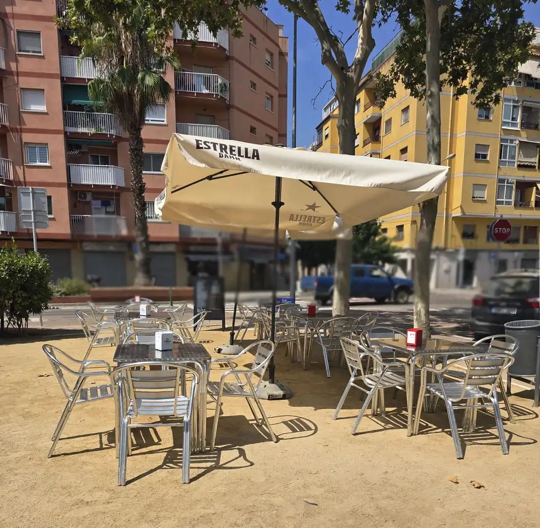 Local comercial en traspàs a Estruch - Eixample, imagen 12