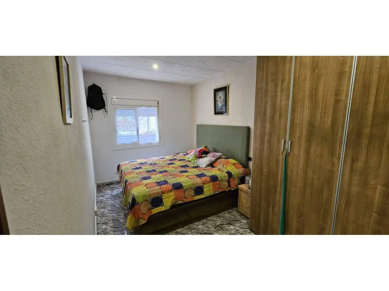 Habitación de Piso en venta en Montigalà - Sant Crist