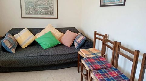 Foto 5 von Wohnung zum Verkauf in Avenida Luis Rocafort, Sanxenxo pueblo, Sanxenxo