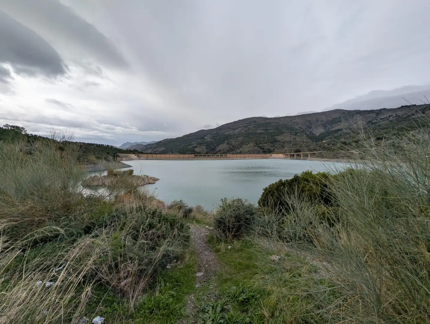 Casa rústica amb piscina en venda a Órgiva, imagen 37