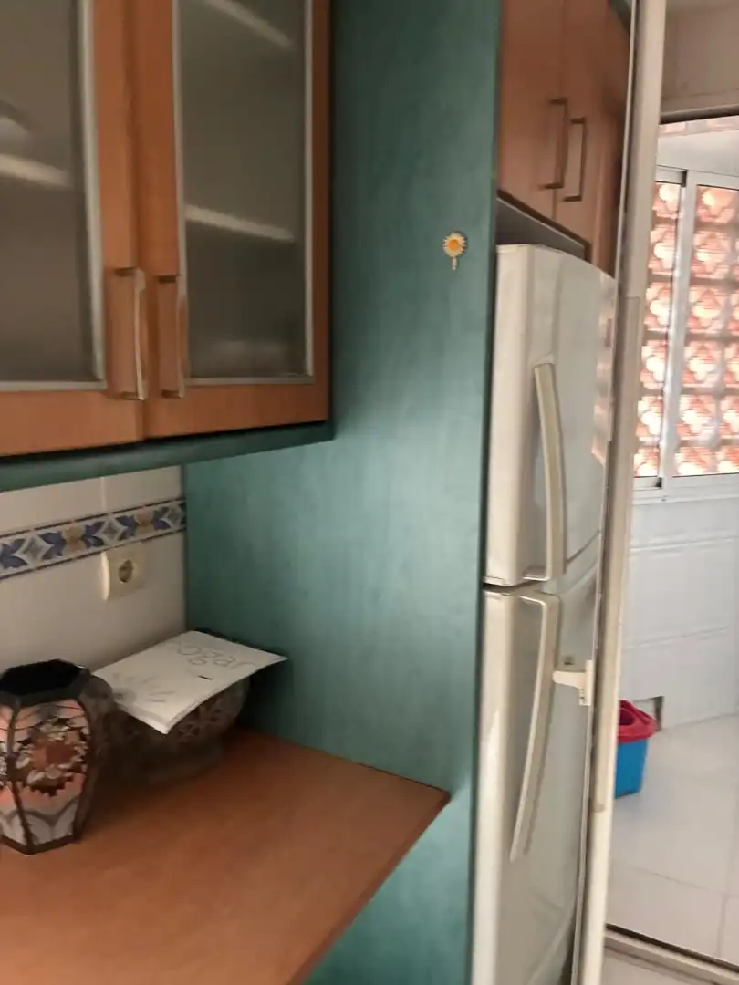 Cuina de Pis en venda en Jayena amb Moblat