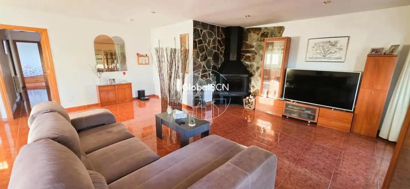 Casa o chalet en venta en Pont Del Lledoner, Vallirana