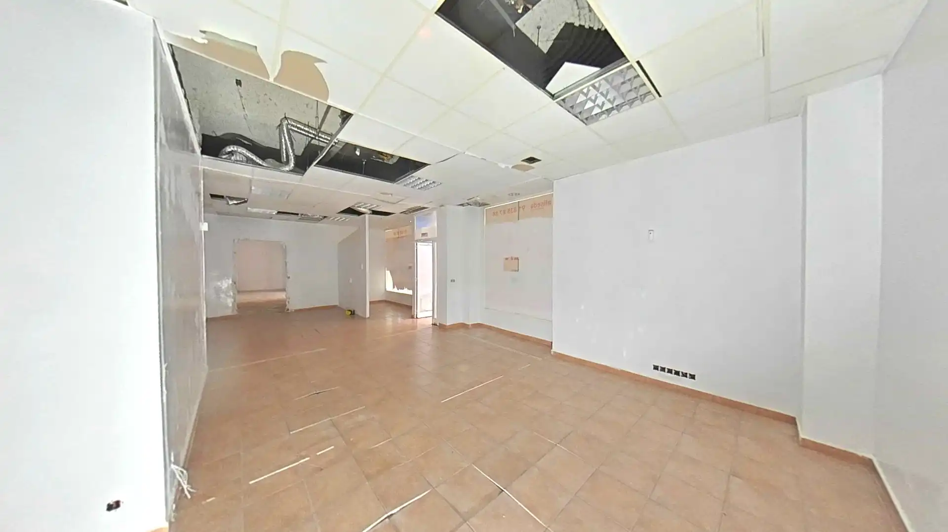 Local comercial en venda a Globo, El, imagen 6