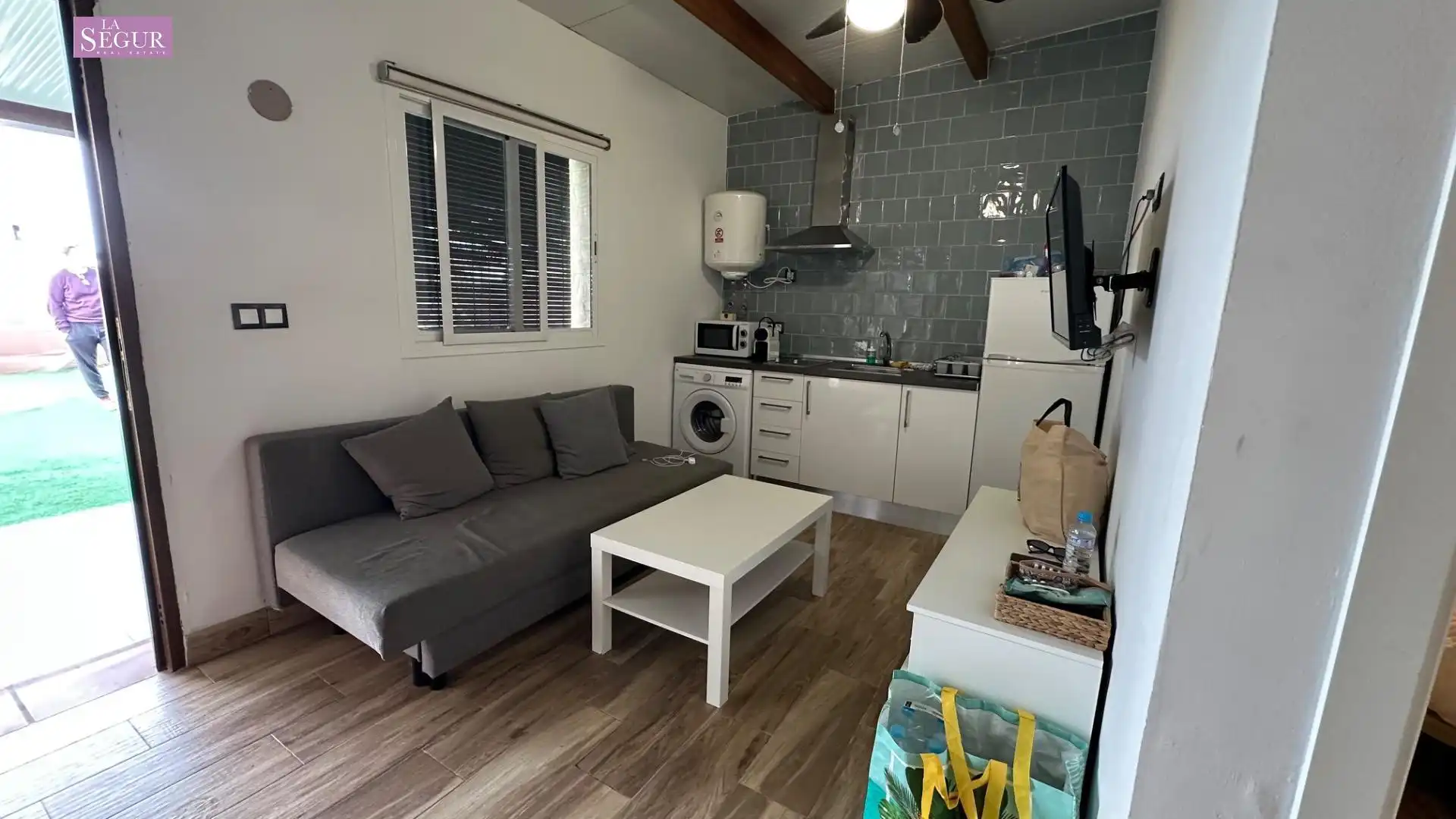 Casa en venda a El Palmar, imagen 17