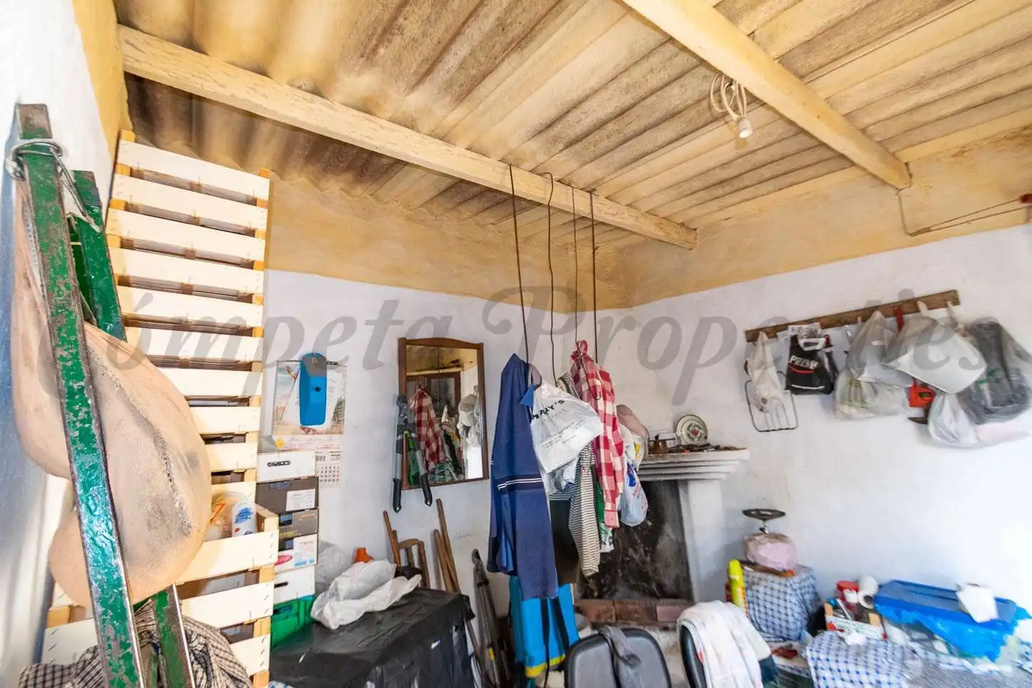Maison à vendre à Torrox Pueblo, imagen 5