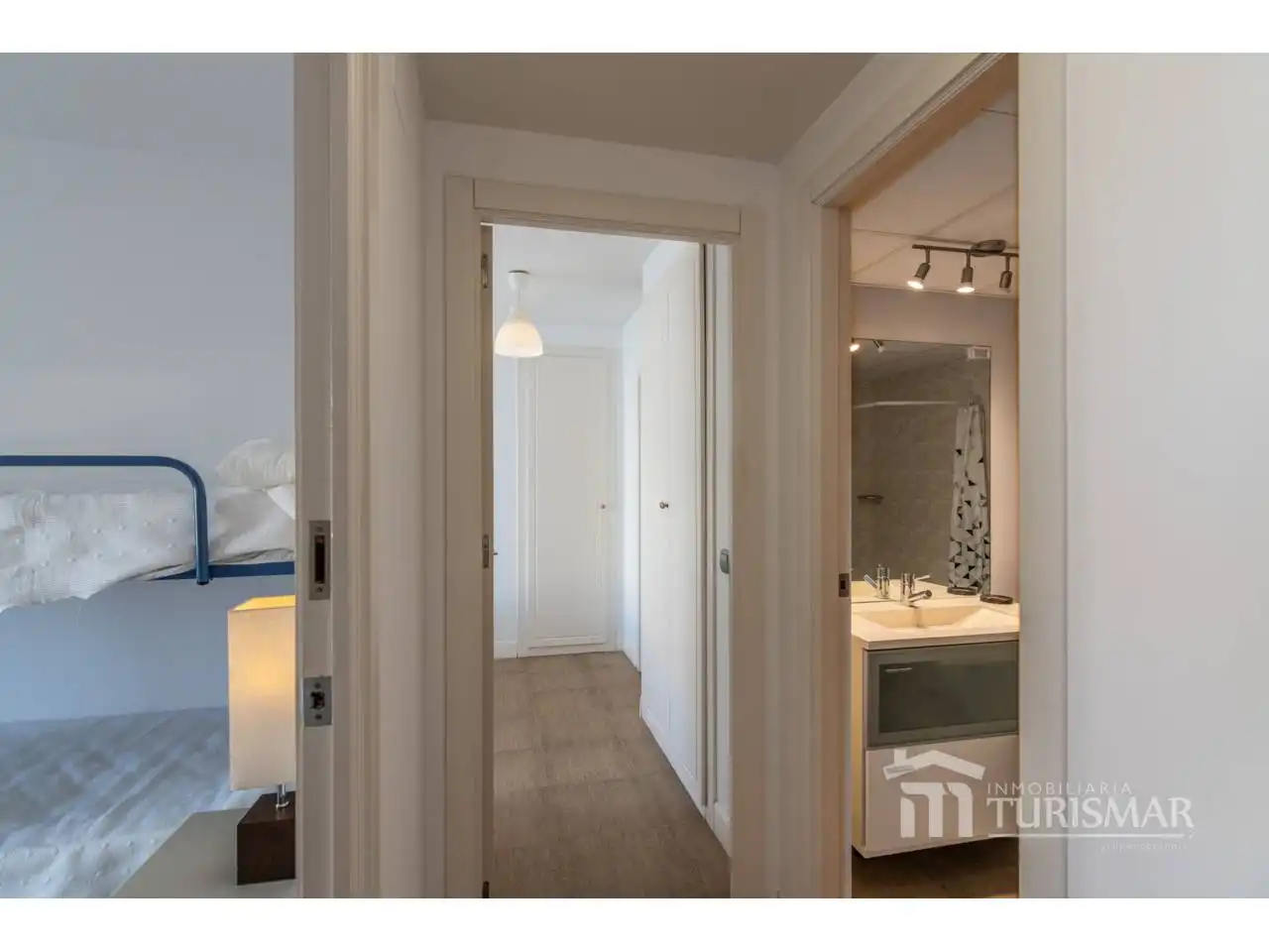 Penthouse mit Pool zum Verkauf in Paseo De La Cruz 1, imagen 24