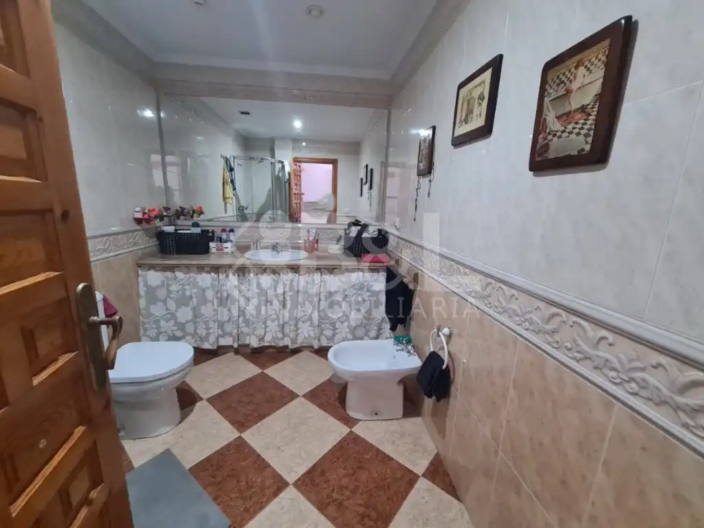 Houses for sale in Nuevo Parque - Los Rosales - Tráfico Pesado
