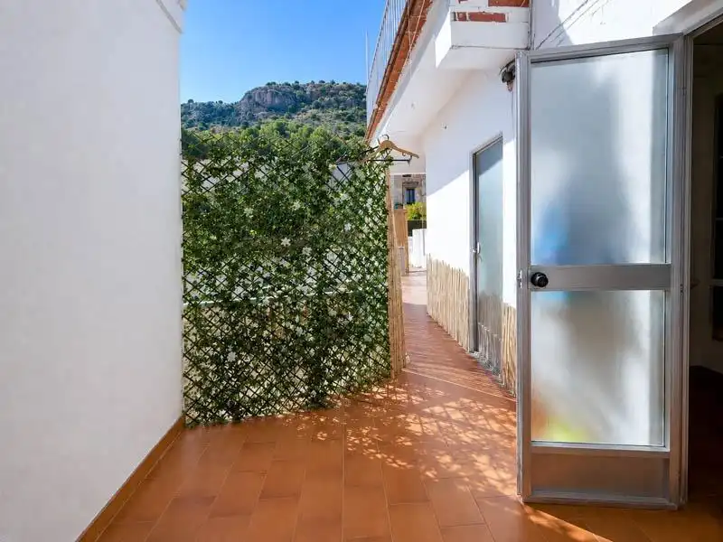Casa amb terrassa en venda a Avenida CONSTITUCION DE LA, imagen 37