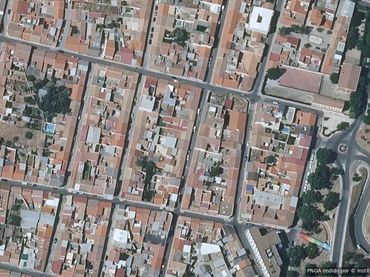 Pis en venda a Las Mercedes - El Carmen