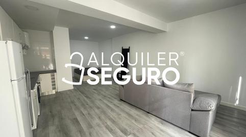 Foto 3 de Estudi de lloguer a Bruno García, Vista Alegre,  Madrid Capital