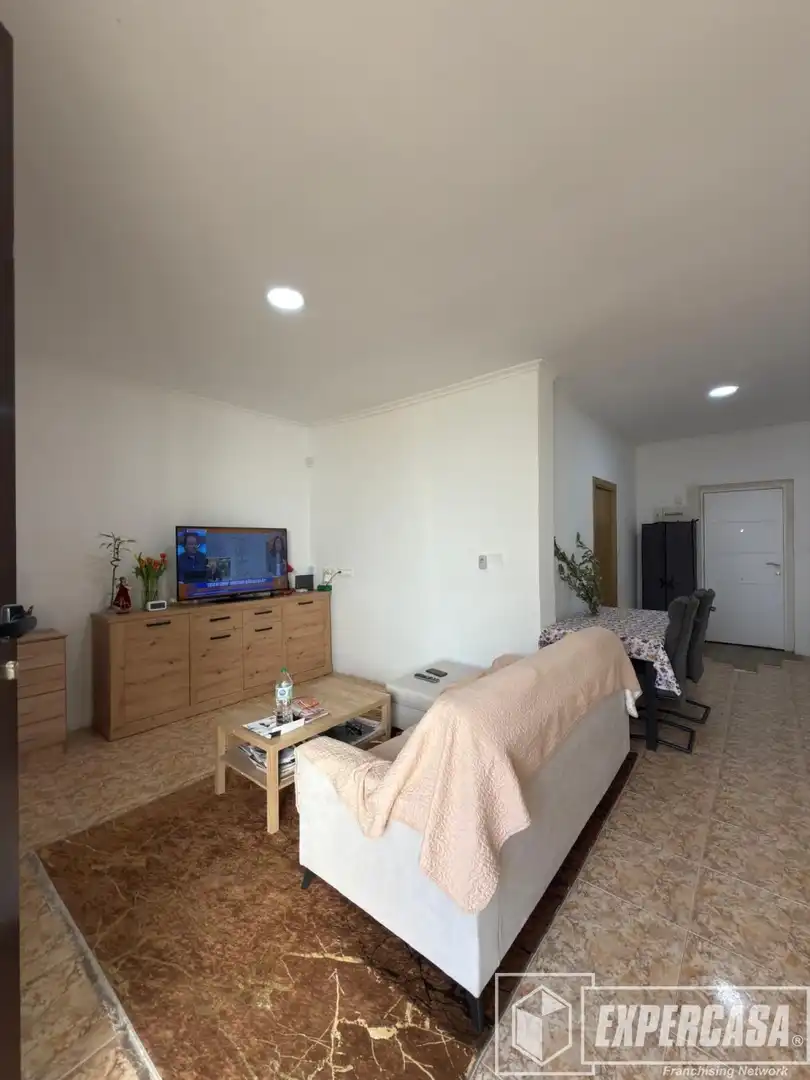 Living room of Detached homes for sale in Picassent  with Terrace and Furnished