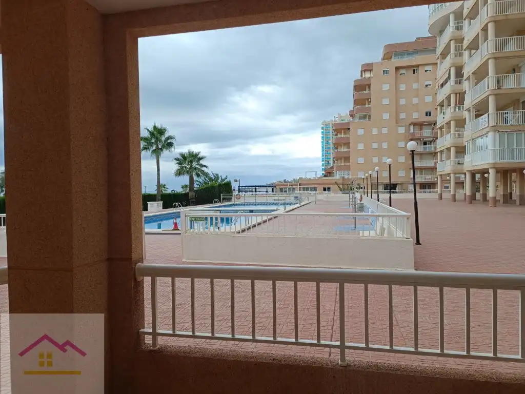 Planta baixa en venda a Paseo Maritimo Mediterraneo, 53, Playa Morro de Gos