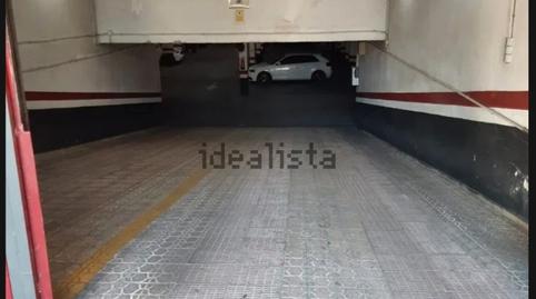 Photo 2 of Garage to rent in Calle de San Epifanio, 3, Imperial,  Madrid Capital
