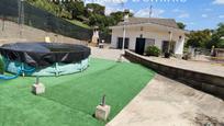 Piscina de Casa o xalet en venda en Maçanet de la Selva amb Aire condicionat, Calefacció i Jardí privat