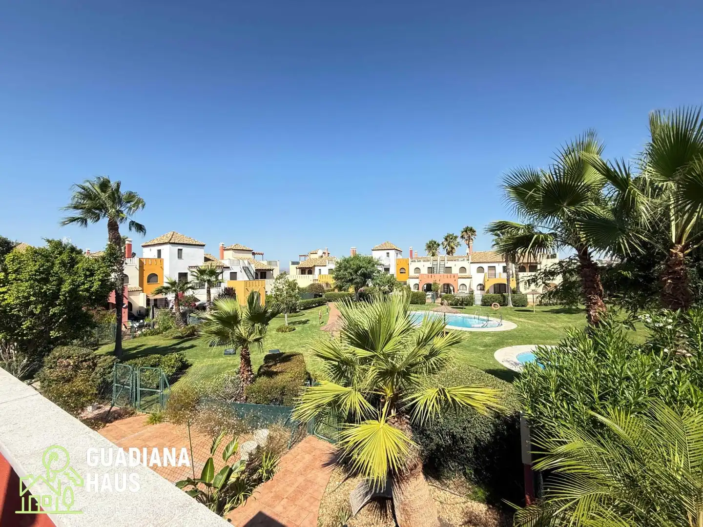 Casa a schiera con piscina in vendita a MIGUEL DE UNAMUNO 20, imagen 36