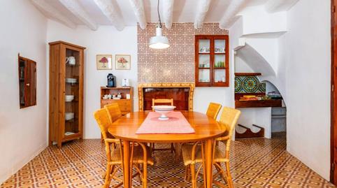 Foto 4 de Finca rústica de lloguer a Traiguera, Castellón