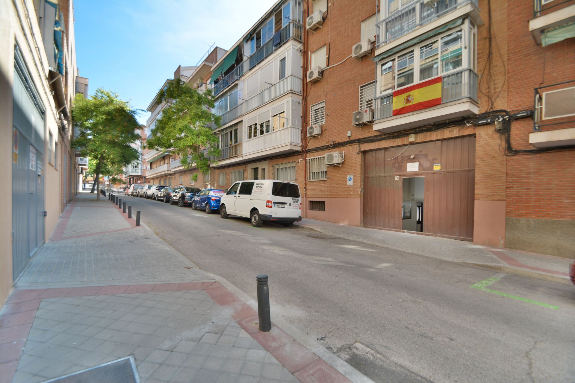 Local en venta en Calle José Noriega, 9, Ventas