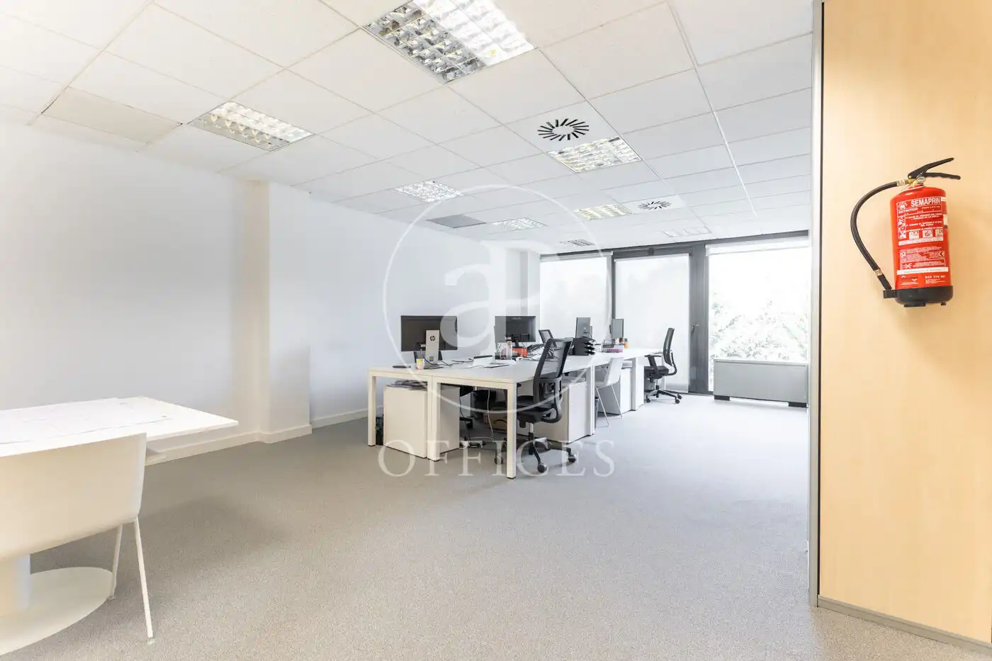 Office space with lift for sale in Avinguda de Cerdanyola, imagen 17
