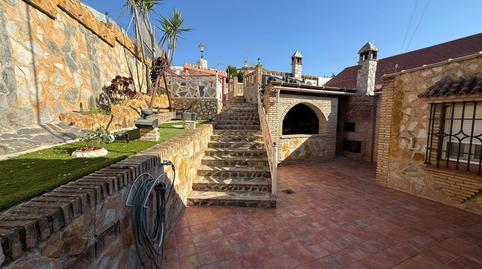 Foto 3 de Casa o chalet en venta en Calle Lucano - Via Augusta, Écija, Sevilla