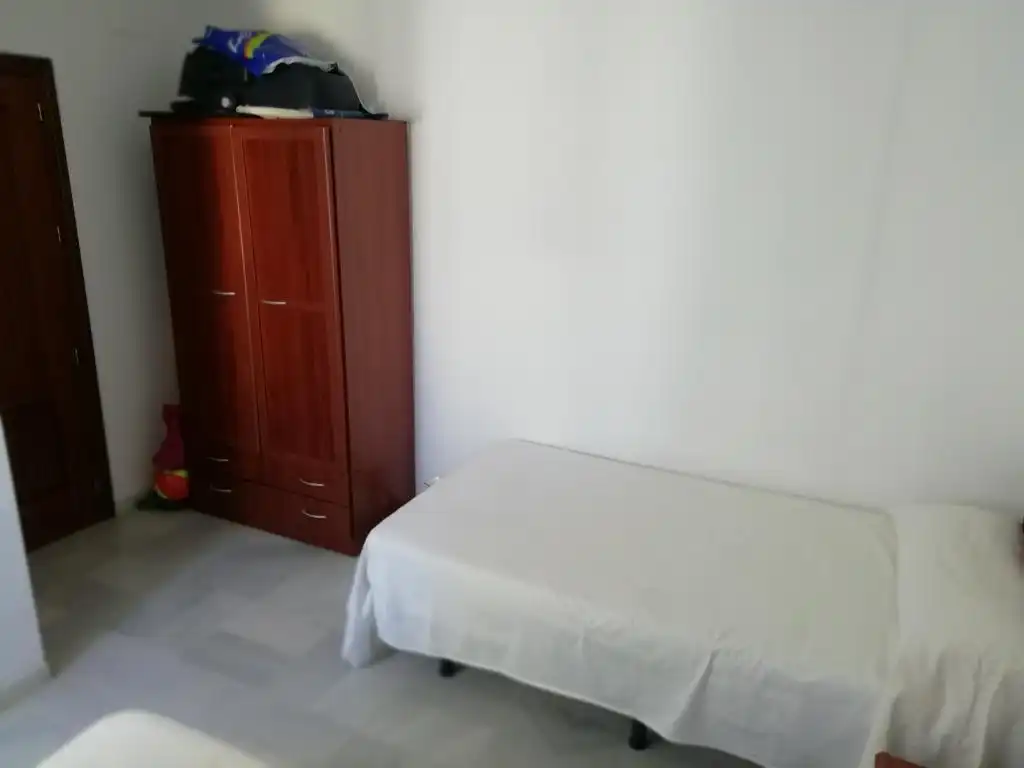Piso de alquiler en Puerto de Estepona