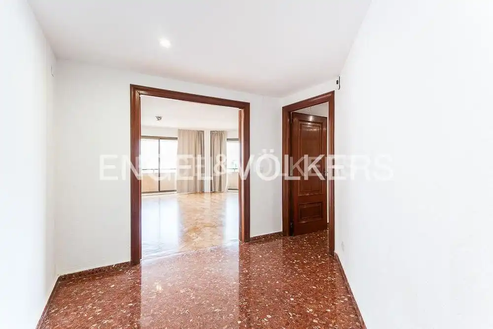 Flat for rent in El Pla del Real