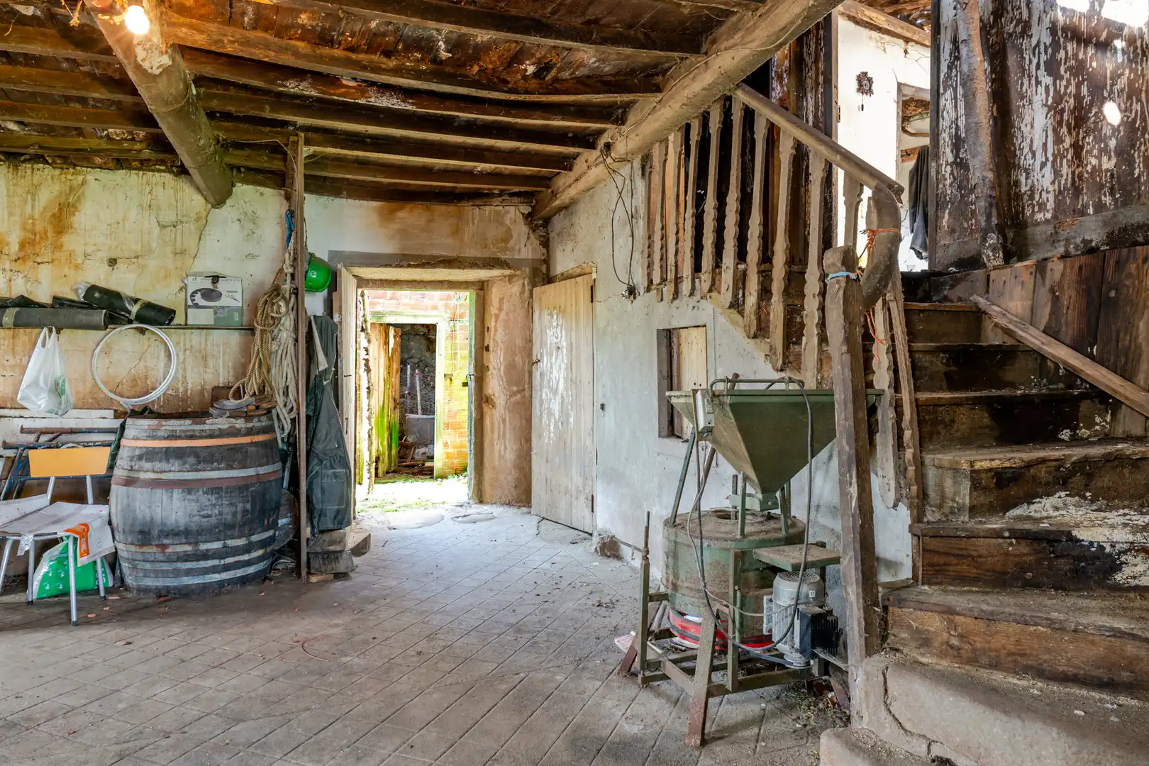 Country house zum Verkauf in A Estrada 