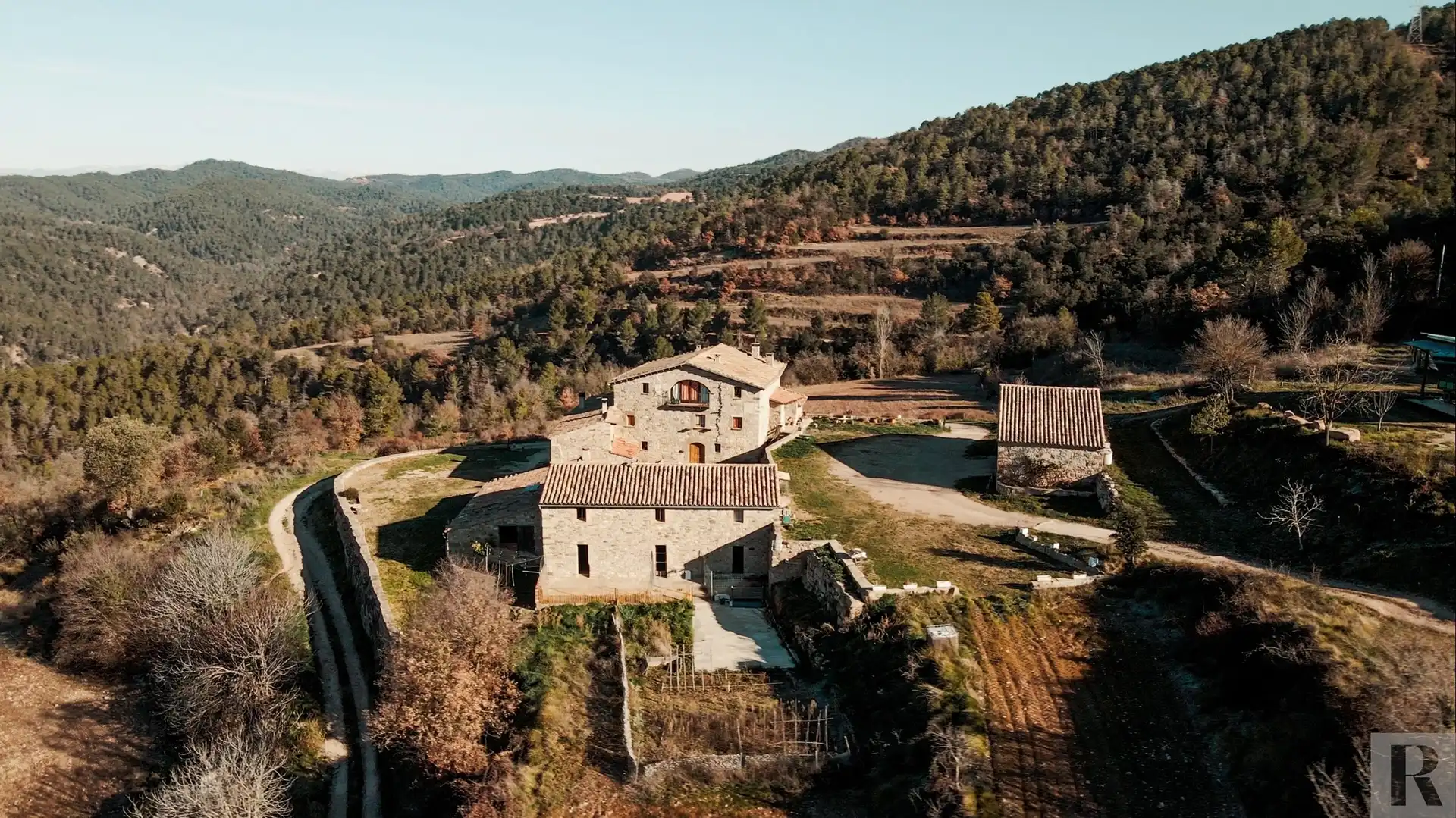 Maison mitoyenne à vendre à MASIA EL ROURELL - MOIÀ, imagen 25