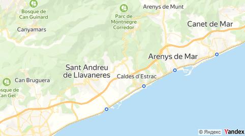 Foto 3 de Casa o chalet en venta en Sant Vicenç Centre, Sant Vicenç de Montalt