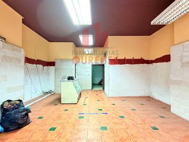 Gewerbefläche zur Miete in San Rosendo