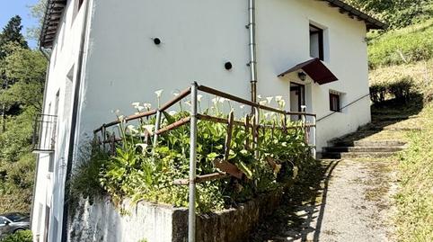 Foto 5 de Casa o chalet en venta en Aiastia Bailara, Elgoibar, Gipuzkoa