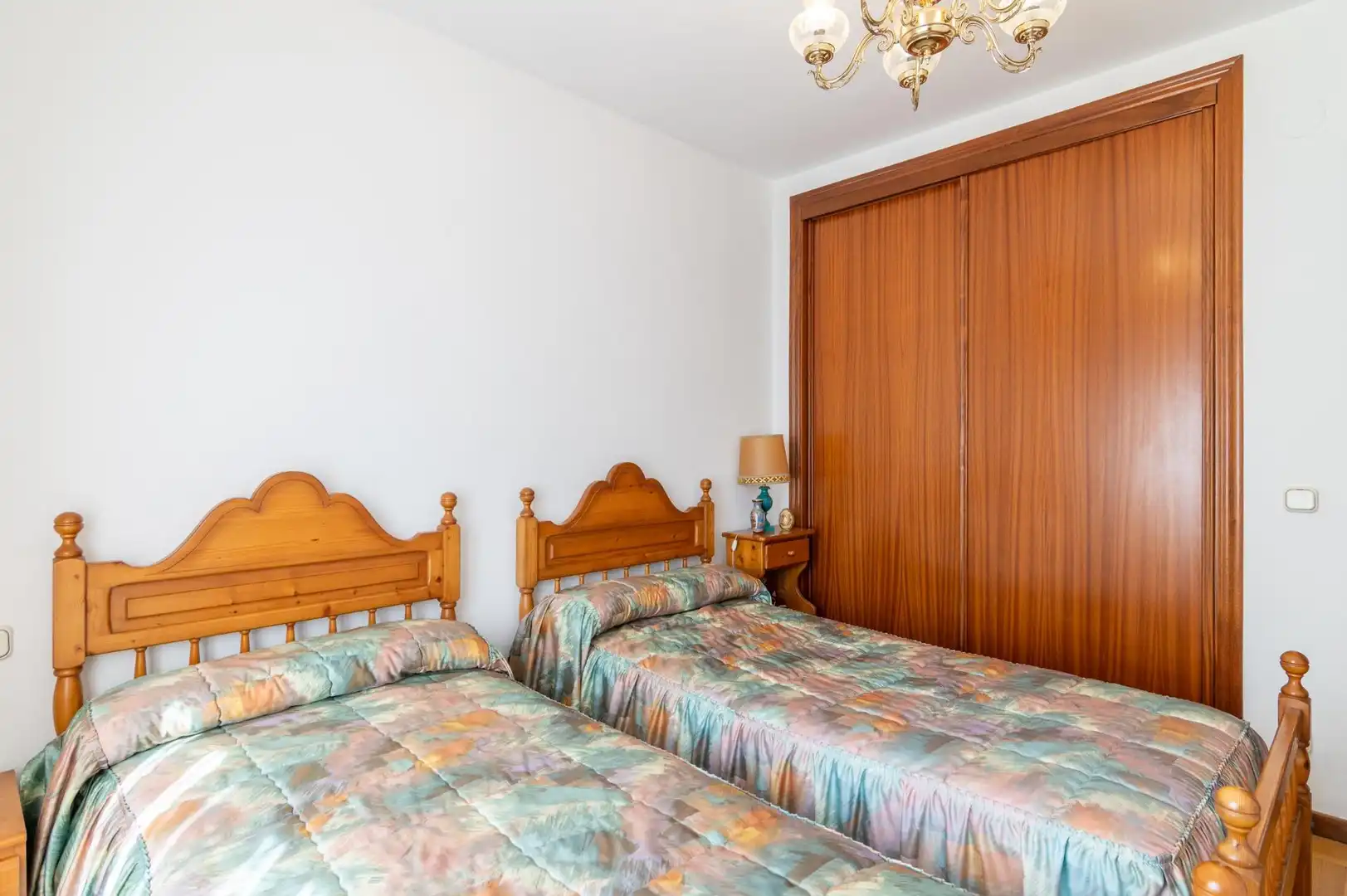 Flat with terrace for sale in Calle de Benjamín de Tudela, imagen 29