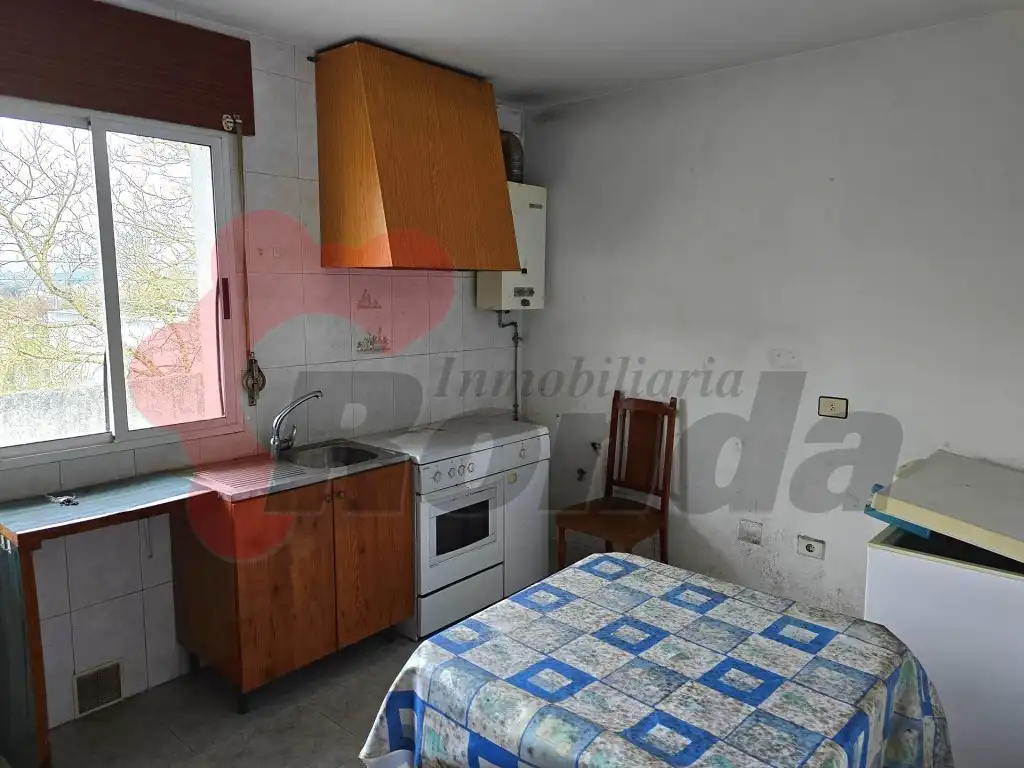 Cocina de Casa o chalet en venta en Lugo