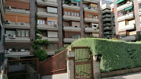 Foto 4 de Garatge de lloguer a Avenida de Alberto Alcocer, 49, Nueva España,  Madrid Capital