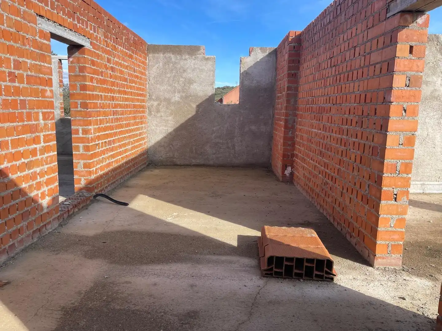 Terreno residencial en venta en Avenida de Sotolargo, imagen 27