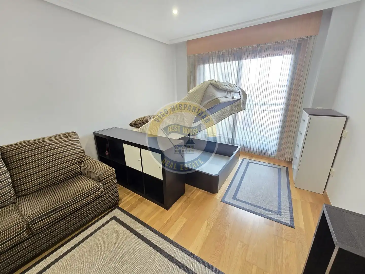 Living room of Study for rent in Centro Urbano