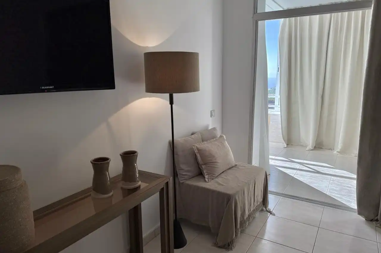 Living room of Apartments for sale in Adeje  with Community pool