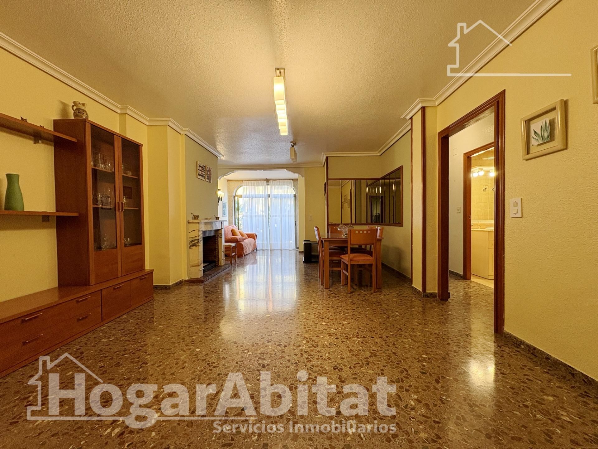 Wohnung zum verkauf in Paseo COLON, Tavernes de la Valldigna