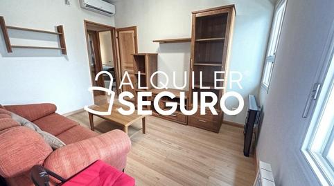 Foto 2 de Pis de lloguer a De las Delicias, Delicias, Madrid