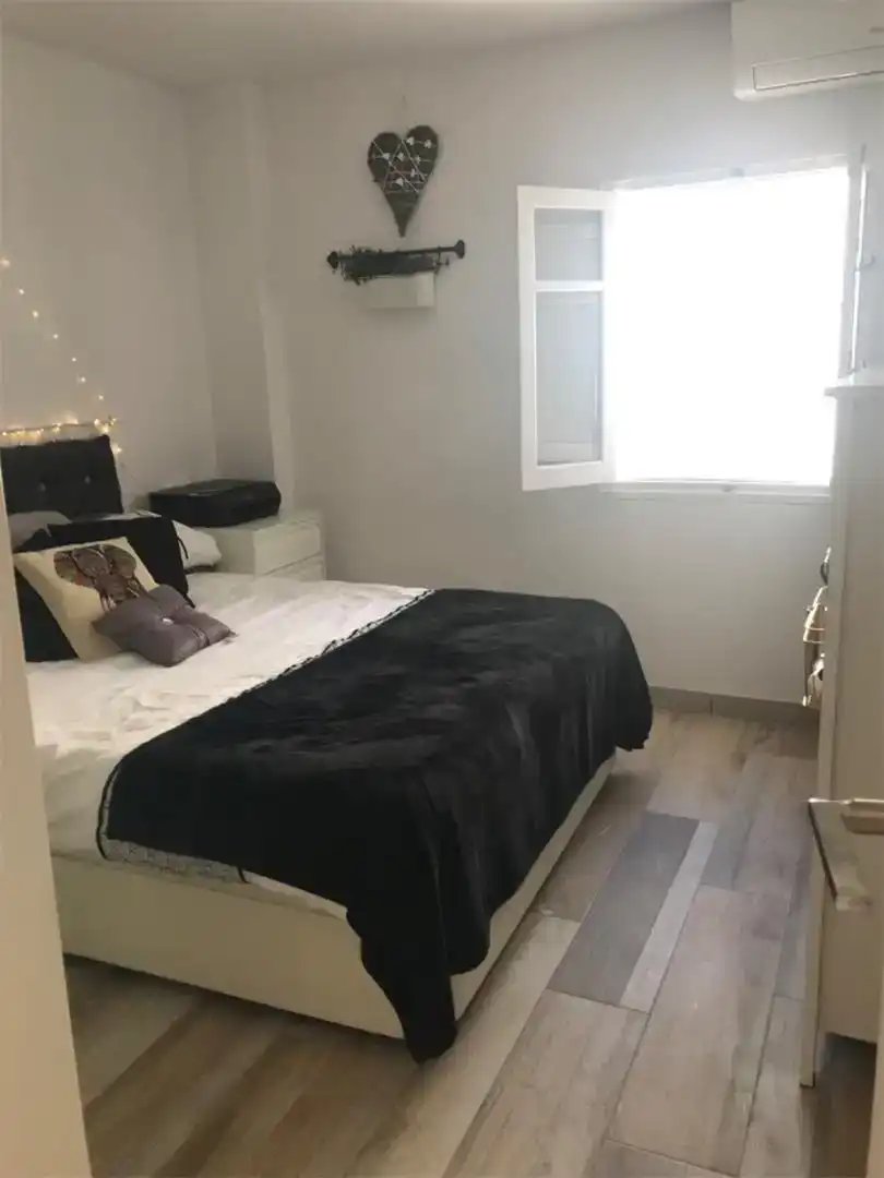 Habitación de Piso en venta en Mojácar con Aire acondicionado y Balcón