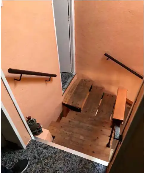 Terrassa de Casa o xalet en venda en Isla Mayor
