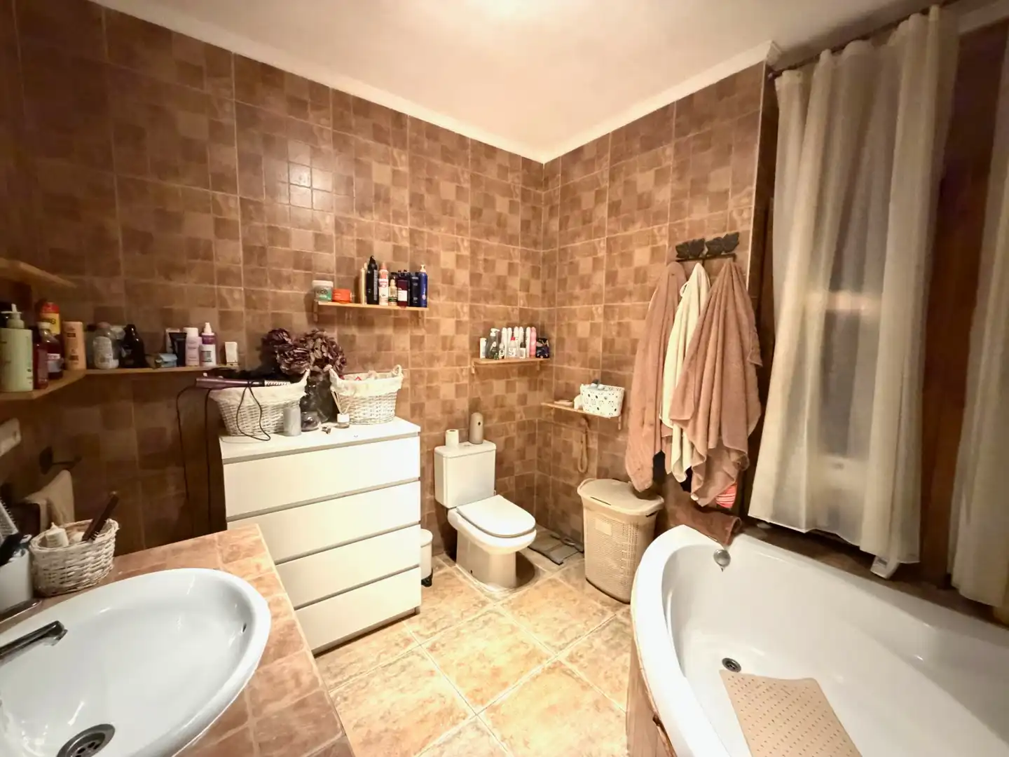 Maison avec terrasse à vendre à Álora, imagen 17