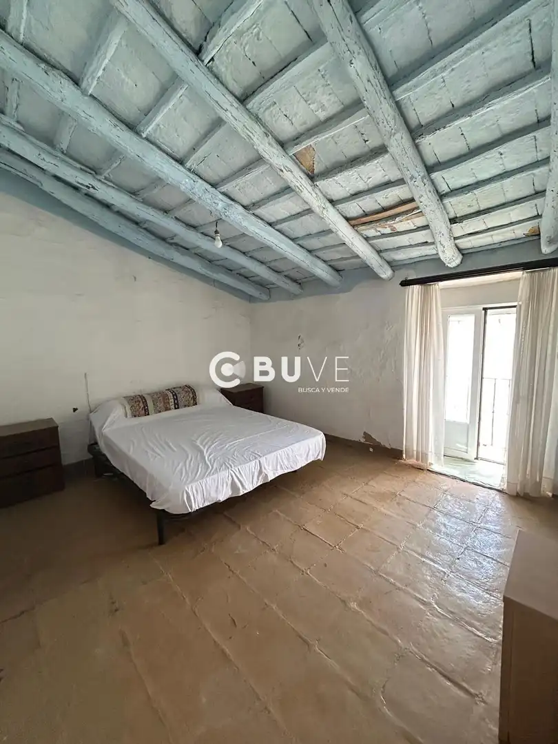Bedroom of Houses for sale in Constantina