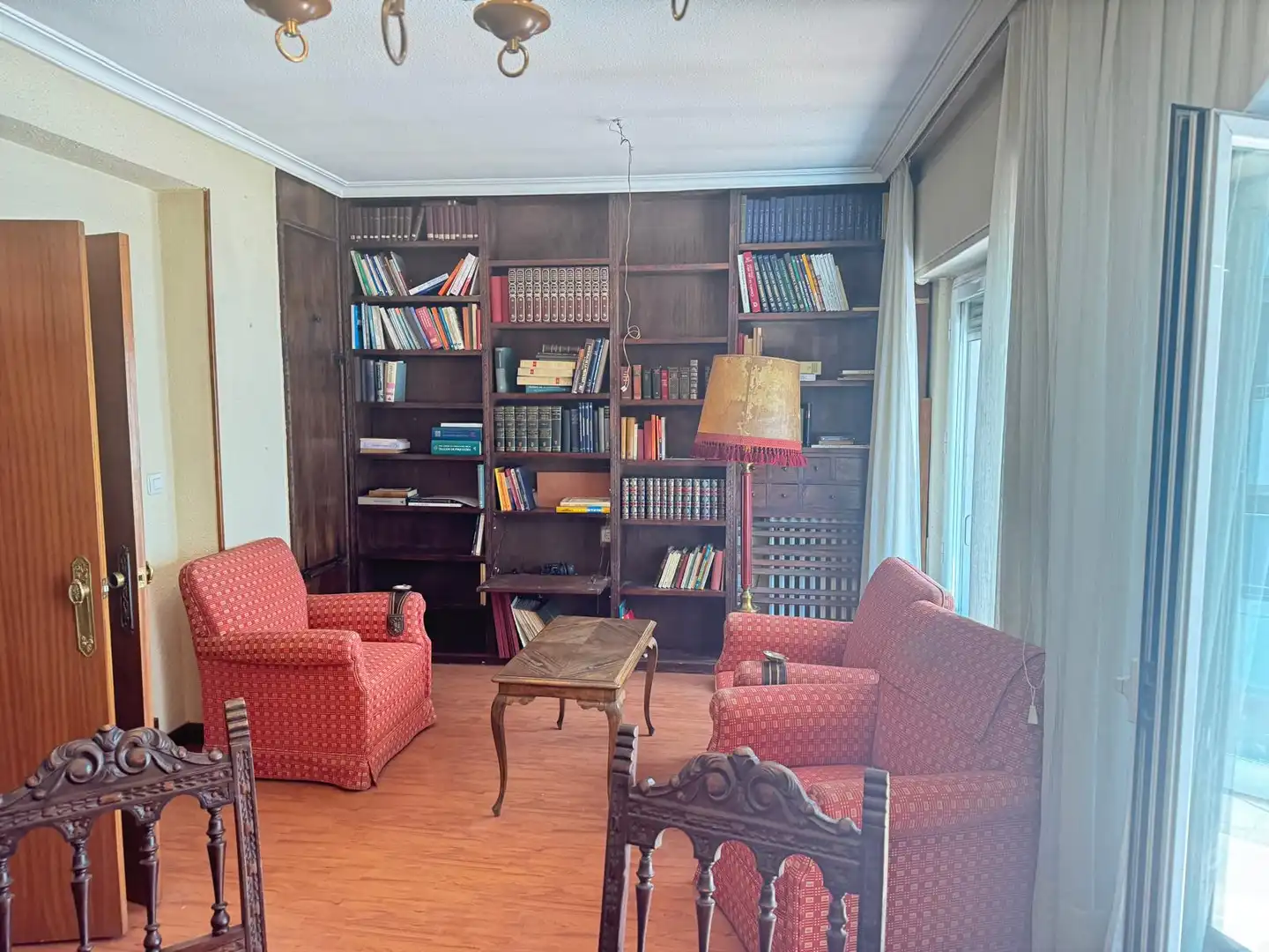 Flat for sale in Calle Joaquín Costa, Centro Ciudad